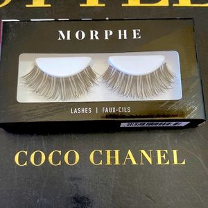 MORPHE Hollywood Hills Lashes.